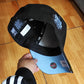 New Era New York Yankees World Series 1999 Black Sky Edition 9Forty A Frame Snapback