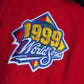 New Era New York Yankees World series 1999  red  59fifty fitted