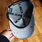New Era Oakland Athletic 40th aniversario two Tone 9fifty Snapback