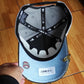 New Era New York Yankees' 👖 ' 9FORTY A-Frame Snapback
