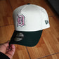 New Era Detroit Tígers world series 1984 TWO tones 9FORTY A-FRAME