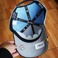 New Era New York Mets 25th Anniversary Two-Tone 9Forty A-FRAME Snapback