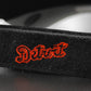 47Brand Detroit Tigers Black and Orange Classic Strapback Cap