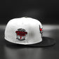 New Era Chicago Bulls 59 FIFTY 2 tonos
