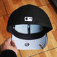 New Era Detroit Tigers Black edition 59 fifty fitted