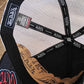 Von dutch trucker cap multilogo Exclusiva