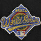 New Era New York Yankees Rose 🌹 1996 world series - 9 Fifty Snapback