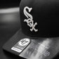 47brand Chicago White Sox cold zone classic dp snapback cap
