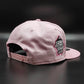 New Era New York Yankees 1999 world series colección Liberty 🗽 9 FIFTY Snapback - pink