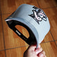 New Era Toronto BLUE Jays All Star Game gray 9FIFTY snapback UV pink