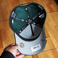 New Era New York Yankees World Series 1996 dark green rose 9forty A-FRAME