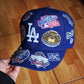 New Era Los Angeles Dodgers all over 59FIFTY Fitted
