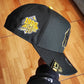New Era New York Yankees World Series 1999 Black 9Fifty A Frame Snapback Hat