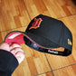 New Era Detroit Tigers'㊗️' 9FORTY A-Frame Snapback