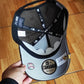 New era New York Yankees World Series 1996 Brown cord. 9FORTY A-FRAME Snapback