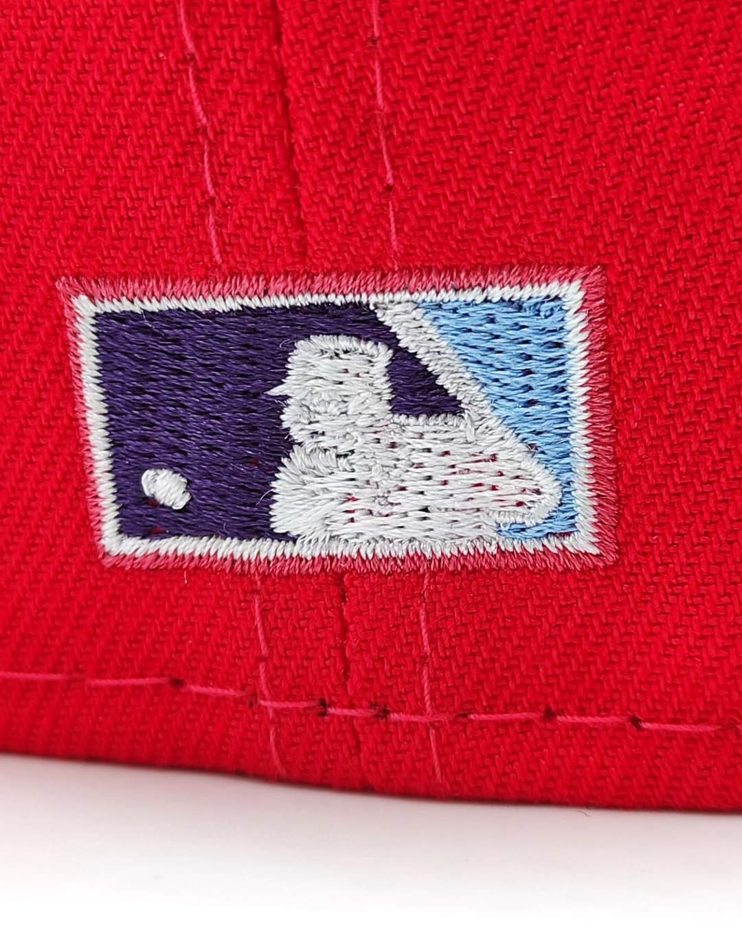 New Era Chicago Cubs 1990 All Star Game 59Fifty Fitted Hat