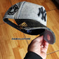 New Era New York Yankees' 👖 ' 9FORTY A-Frame Snapback