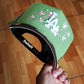 New Era Los Angeles Dodgers Ohtani Matcha Two Tone Edition 9Fifty A Snapback