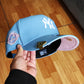 New Era New York Yankees 100th aniversario colección Liberty 🗽 9fifty Snapback