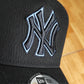 New Era New York Yankees World Series 1999 Black Sky Edition 9Forty A Frame Snapback