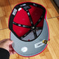New Era New York Yankees World series 1999  red  59fifty fitted
