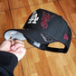New Era Los Angeles Dodgers 40th Anniversary angels black 9FIFTY AFRAME SNAPBACK