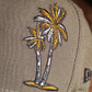 New Era Los Angeles Dodgers Palm 🌴50th aniversario two tone 9 FIFTY SNAPBACK