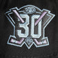 New era Anaheim ducks 30 TH aniversario Brown Forty A-frame Snapback
