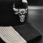 New era Chicago Bulls Multiparche 9 forty Aframe