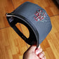 New Era New York Mets Subway Series splash 9fifty Snapback