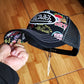 Gorra Con Dutch Jax Black Trucker Hat