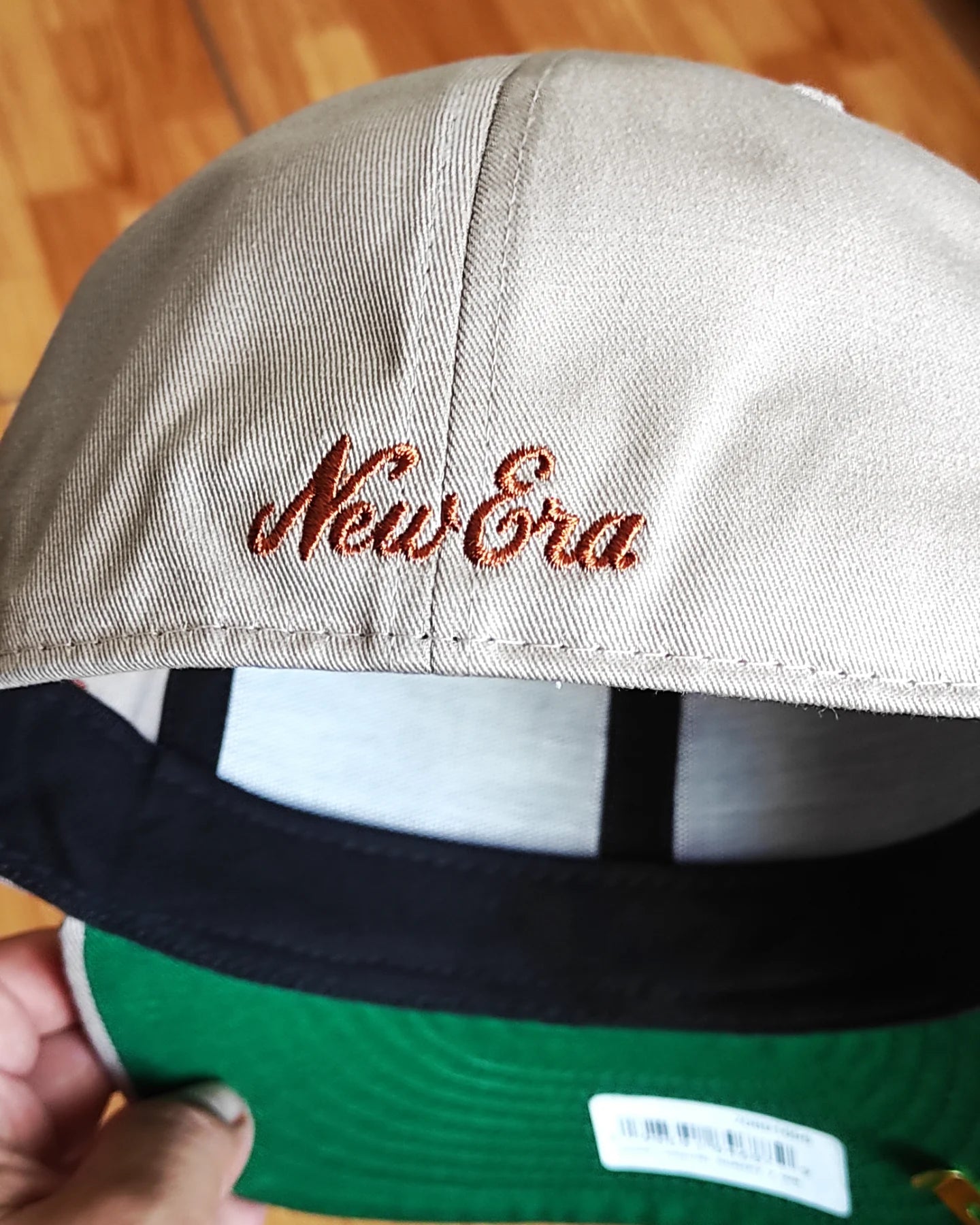 New era 100 Th aniversario 59fifty fitted