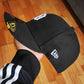 New Era Detroit Tigers Black edition 59 fifty fitted