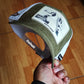 Capslab daffy ducks Trucker Snapback Hat