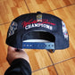 New Era New York Yankees MLB navy multi parche 9forty AFRAME