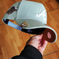 Atlanta braves 'Denim White' 9FORTY A-Frame Snapback