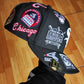 New Era Chicago White Sox all over 59FIFTY Fitted
