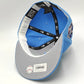 New Era New York Yankees 59 fifty sky blue world series