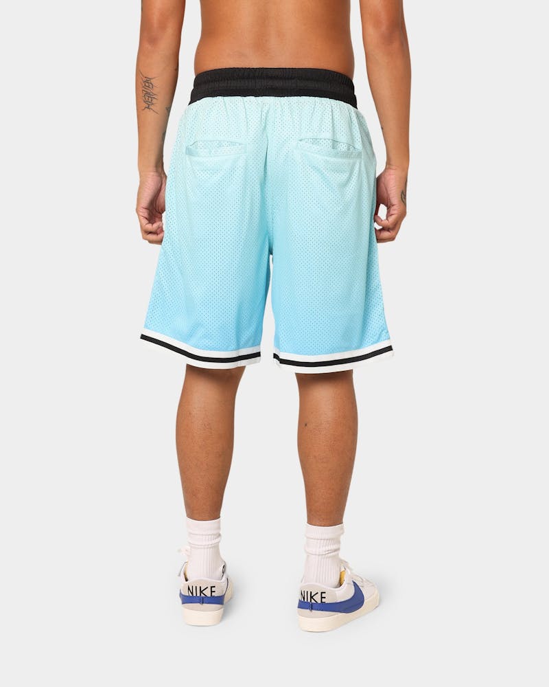 Script Ball Shorts - Marca Loiter