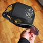 New Era New York Yankees World Series 1999 Black 9Fifty A Frame Snapback Hat