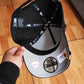 New Era Los Angeles Dodgers corduroy 100 th aniversario negro - 9FORTY AFRAME