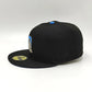 New Era detroit tigers 2000 midnight blue edition 59fifty fitted hat