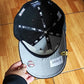 NEW ERA NEW YORK YANKEES WORLD SERIES 1999 METALIC BLACK 59FIFTY