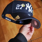 New Era New York Yankees MLB navy multi parche 9forty AFRAME