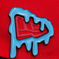 New Era Flag Pin