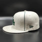 New Era Europa LA Dodgers Team Piping Wool 59FIFTY Fitted