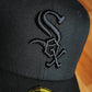 New Era Chicago White Sox all Star game black red Edition 59Fifty Fitted Hat