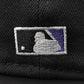 New Era 59 Fifty Silky uv Arizona Diamondbacks 59 Fifty
