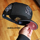 New Era New York World Series black pink 9FIFTY snapback
