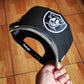 New Era Las Vegas Raiders Pro bowl two Tone 9FIFTY snapback